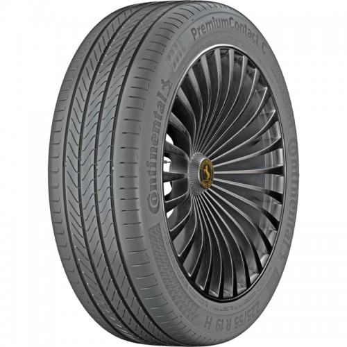 Автошина Continental PremiumContact C 235/50 R19 99V