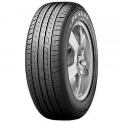 Автошина Dunlop SP Sport 01A 205/55 R16 91V DSST