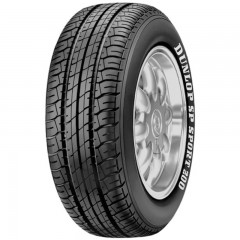 Автошина Dunlop SP Sport 200 205/65 R15 94V
