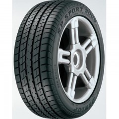 Автошина Dunlop SP Sport 2000E 235/60 R16 100W