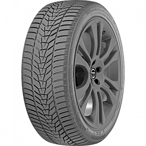 Автошина Hankook Winter i*cept evo3 X W330C 245/50 R19 105V XL