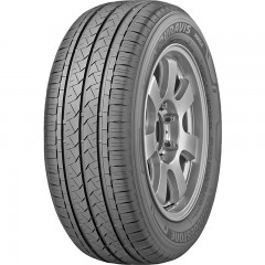 Автошина Bridgestone Duravis R660A 235/60 R17C 109/107T