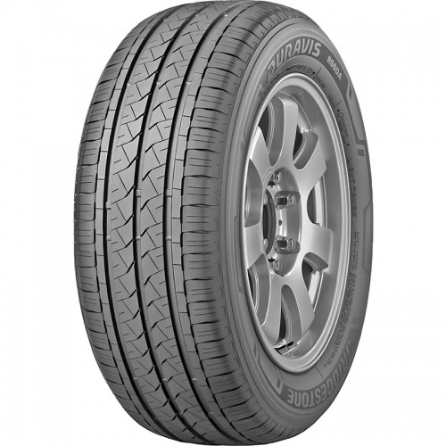 Автошина Bridgestone Duravis R660A 235/60 R17C 109/107T