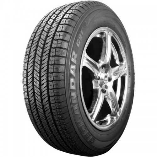 Автошина Yokohama Geolandar G91AV 225/65 R17 102H