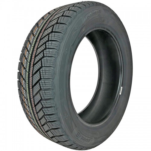 Автошина Point S Winter S 205/60 R16 96H XL