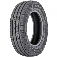 Автошина Royal Black RoyalWinter Van 195/65 R16C 104/102R