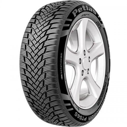 Автошина Petlas MultiAction PT565 175/65 R14 82T