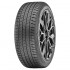 Автошина Vredestein Quatrac Pro+ 225/60 R18 104V XL