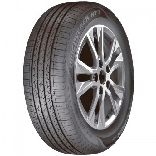 Автошина Cooper Discoverer HTT 235/50 R19 99V