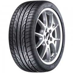 Автошина Dunlop SP Sport Maxx 265/35 R22 102Y XL