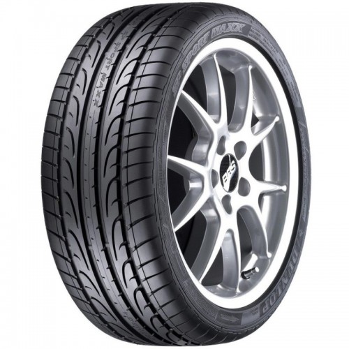 Автошина Dunlop SP Sport Maxx 275/50 R20 113W XL MFS MO