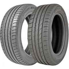 Автошина Dunlop SP Sport Maxx GT 245/40 ZR18 93Y MFS AO