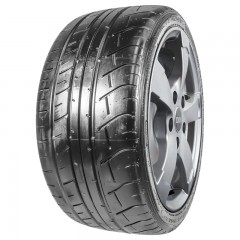 Автошина Dunlop SP Sport Maxx GT600 255/40 R20 97Y Reinforced