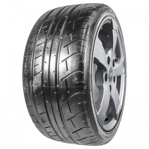 Автошина Dunlop SP Sport Maxx GT600 255/40 R20 97Y Reinforced