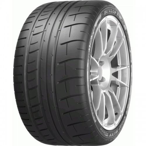 Автошина Dunlop Sport Maxx Race 305/30 R20 103Y XL N0
