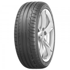Автошина Dunlop Sport Maxx RT 215/50 R17 95Y XL
