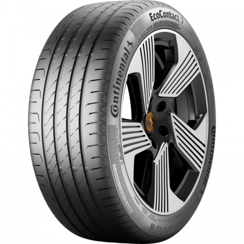 Автошина Continental EcoContact 7 225/50 R17 98W XL MO