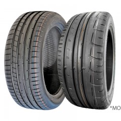 Автошина Dunlop Sport Maxx RT2 235/40 R18 95Y XL MFS