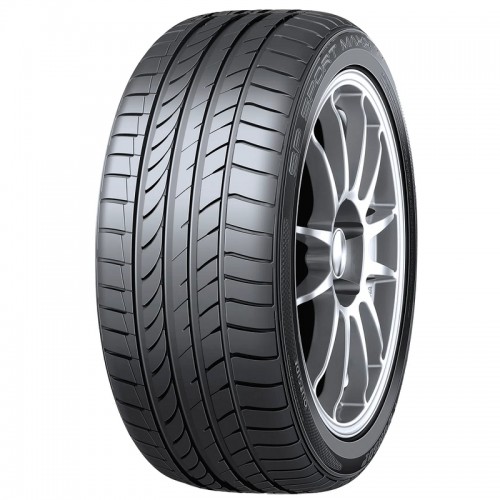 Автошина Dunlop SP Sport Maxx TT 225/60 R17 99V MFS *