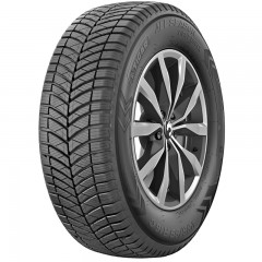 Автошина Tigar All Season Light Truck 195/65 R16C 104/102T