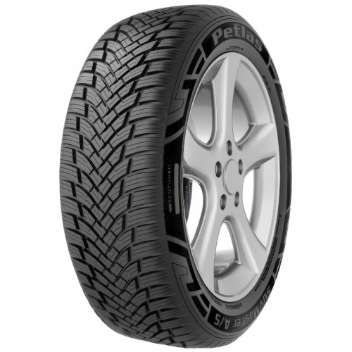 Автошина Petlas Suvmaster A/S 235/65 R17 108W XL