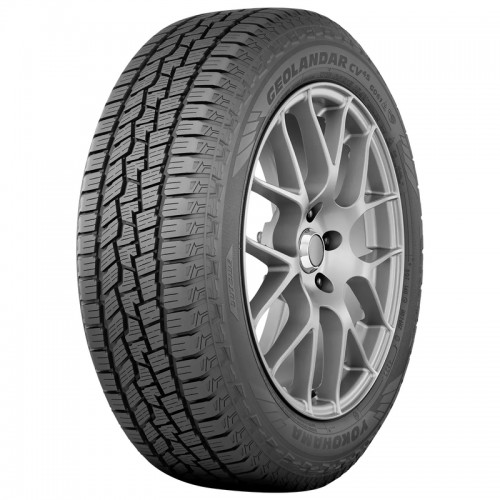 Автошина Yokohama Geolandar CV 4S G061 265/60 R18 110V