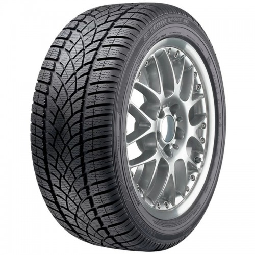Автошина Dunlop SP Winter Sport 3D 225/40 R18 92V XL AO