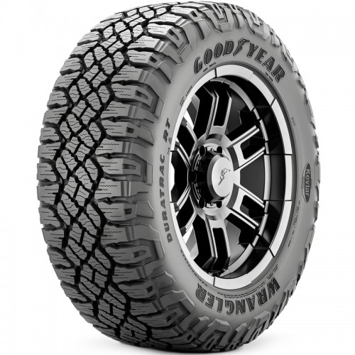 Автошина Goodyear Wrangler DuraTrac RT 215/65 R16 103/100Q OWL