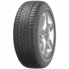 Автошина Dunlop SP Winter Sport 4D 205/45 R17 88V XL