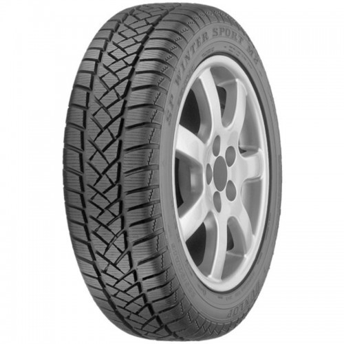Автошина Dunlop SP Winter Sport M2 185/60 R14 82T