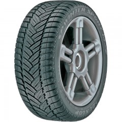 Автошина Dunlop SP Winter Sport M3 215/65 R16 98H