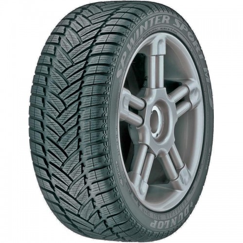 Автошина Dunlop SP Winter Sport M3 215/65 R16 98H