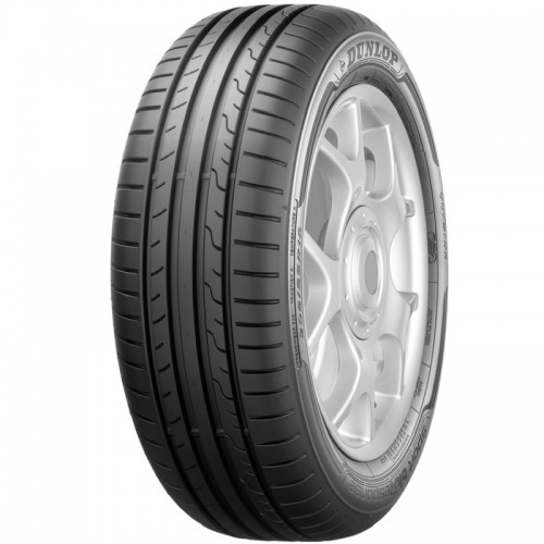 Автошина Dunlop Sport BluResponse 205/60 R16 92H