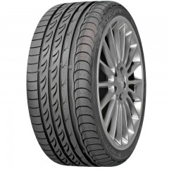 Автошина Syron Race 1X 225/50 R17 98W XL