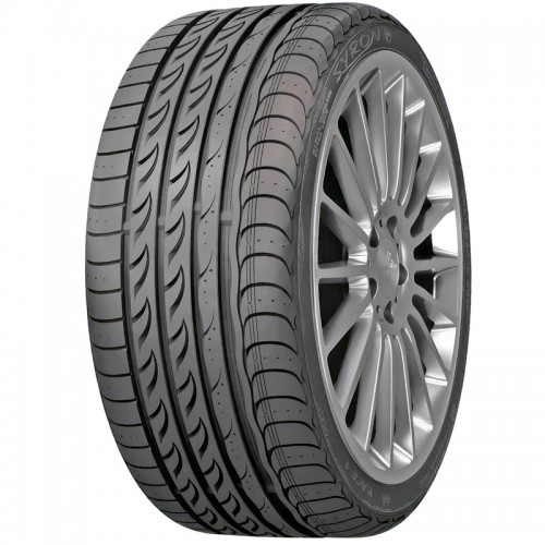 Автошина Syron Race 1X 225/50 R17 98W XL