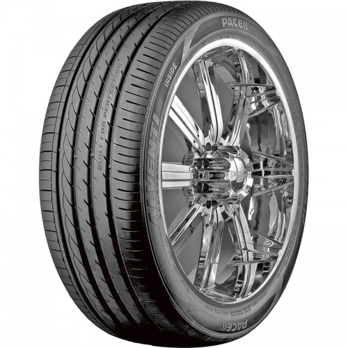 Автошина Pace Alventi 255/45 R20 105W XL Run Flat 525172