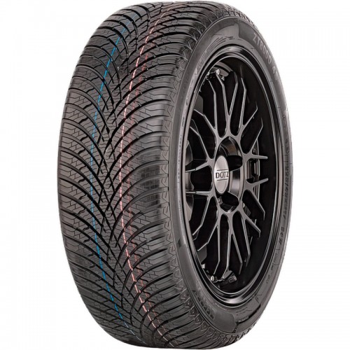 Автошина Zeetex ZT8000 4S 235/55 R17 103H