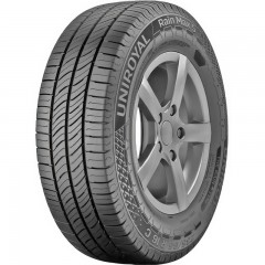 Автошина Uniroyal Rain Max 5 195/70 R15C 104/102S