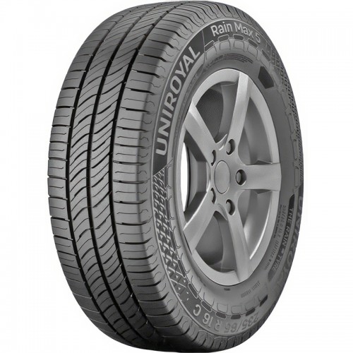 Автошина Uniroyal Rain Max 5 195/75 R16C 110/108R
