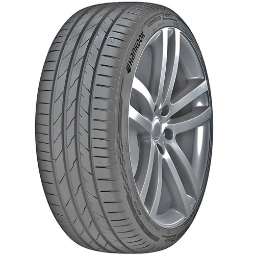 Автошина Hankook Ventus evo SUV K137A 235/50 R19 99V