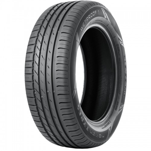 Автошина Nokian Wetproof 1 215/65 R17 103V XL