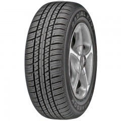 Автошина Hankook Radial K701 155/80 R13 79T