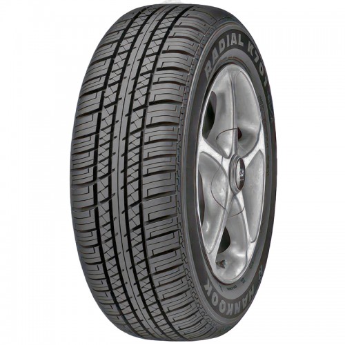 Автошина Hankook Radial K701 155/80 R13 79T