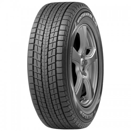 Автошина Dunlop Winter Maxx SJ8 265/45 R20 108R XL