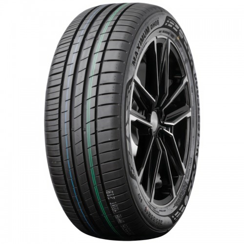 Автошина Doublestar Maximum DH08 195/60 R15 88V
