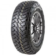 Автошина Sonix PrimeMaster M/T II 225/75 R16 115/112N OWL