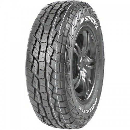 Автошина Sonix PrimeMax A/T II 215/65 R16 98T