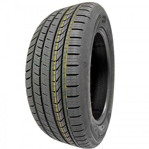 Автошина Goodyear Eagle F1 All Terrain 235/55 R19 105W XL J LR