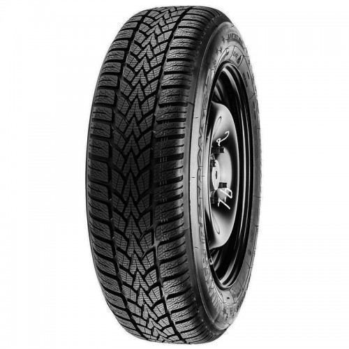 Автошина Dunlop Winter Response 2 185/60 R15 84T