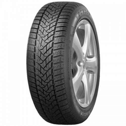 Автошина Dunlop Winter Sport 5 215/45 R17 91V XL